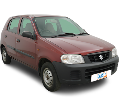 Maruti Alto-img